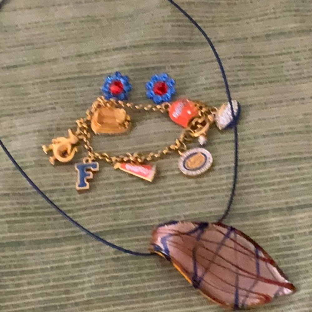 Florida Gators Jewelry